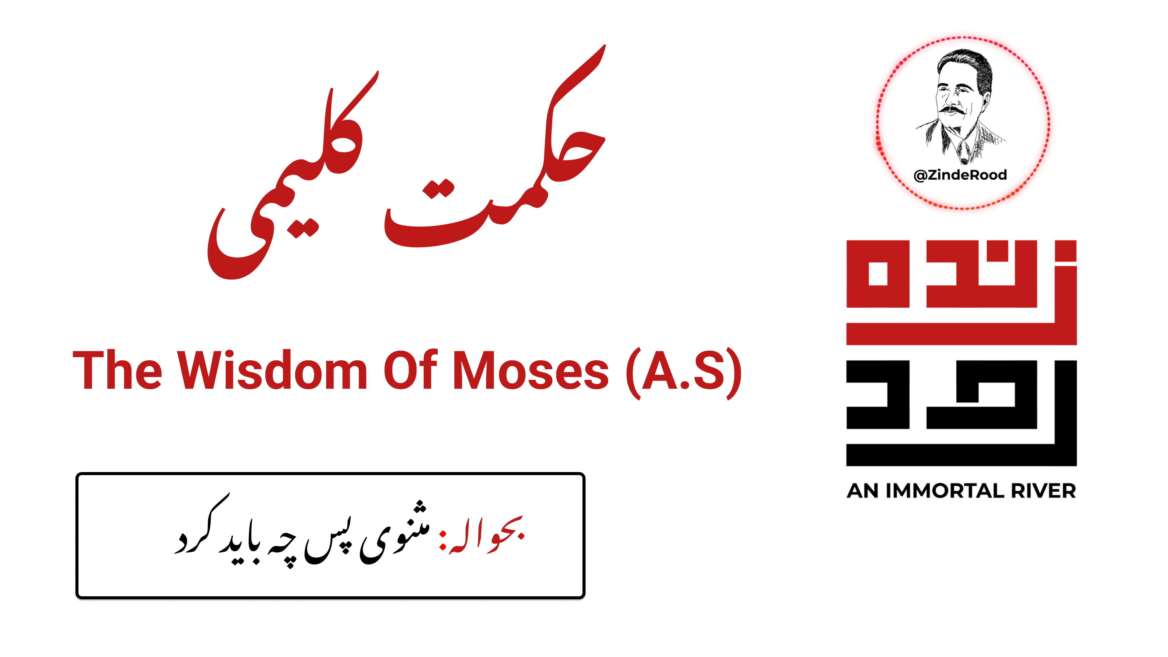حکمتِ کلیمی