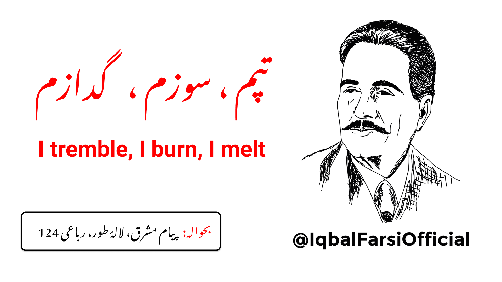 میں گدائے بے نیاز ہوں مجھے اپنے آپ پر ناز ہے