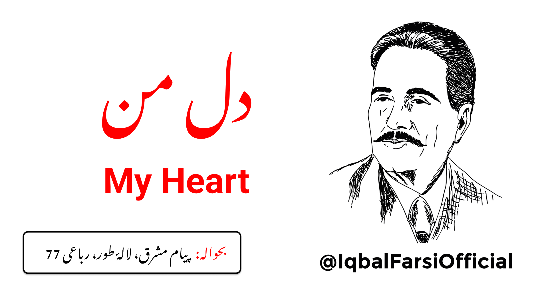 میرا دل آپ اپنے جادو میں گرفتار ہے
